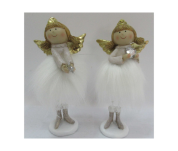 ANJO BG/BR RES 2S 7,5x16,5x5 MS182473-6.5J