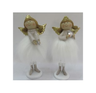 ANJO BG/BR RES 2S 7,5x16,5x5 MS182473-6.5J