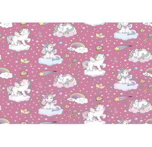 FOLHA PAPEL INF FAIRYTALE C10/312