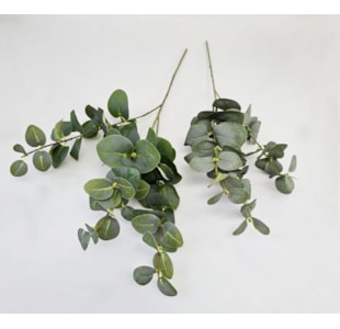 FOLHAGEM EUCALIPTO X4 75cm 37046