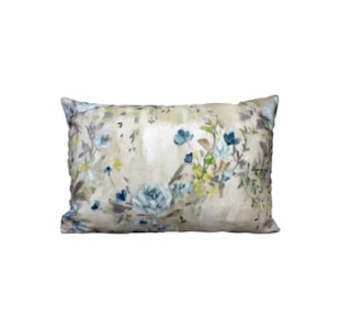 FRONHA 35x50 AZUL TALIA