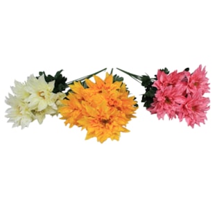 RAMO DALIA X7 3S 62cm 61010