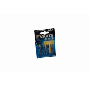 PILHA VARTA AAA HIGH ENERGY 4903