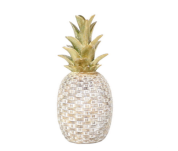 ANANAS RES DOURADO 9x27x9 20976Q5