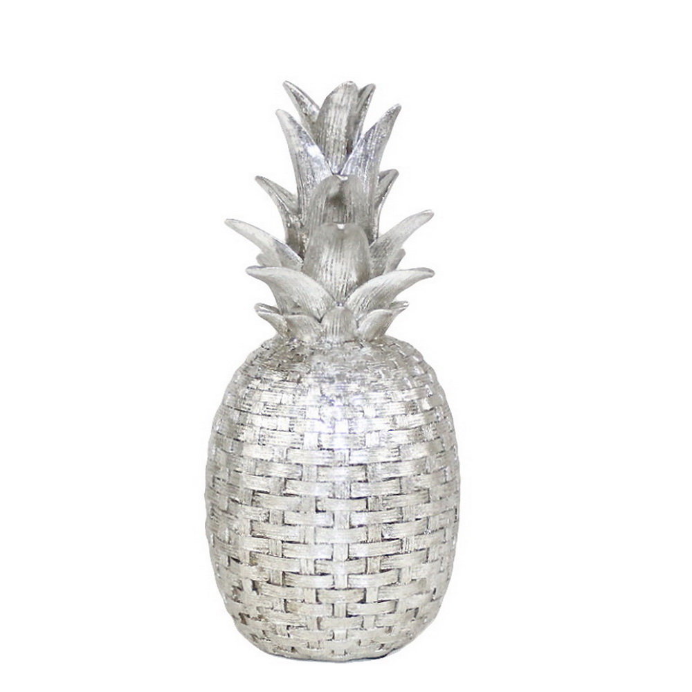 ANANAS RES PRATA 9x27x9 20976Y