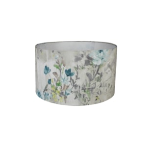 ABAT JOUR 35x20 AZUL TALIA