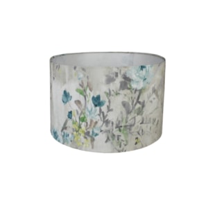 ABAT JOUR 35x25 AZUL TALIA