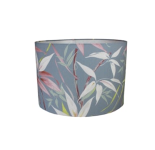 ABAT JOUR 40x30 AZUL OLIVIA