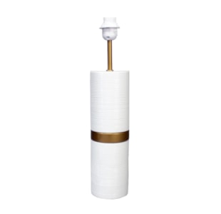 BASE CAND CR PER/OURO 47,5cm T-22/5C2-D