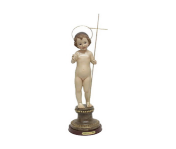 MENINO JESUS PE 11x42 HL80110-1A