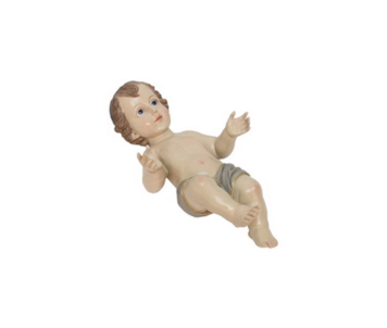MENINO JESUS 5x2x3 HL03920-5A