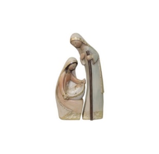 SAGRADA FAMILIA 10x16x4 HL07768A