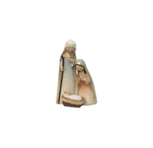 SAGRADA FAMILIA 9x13,5x6,5 HL07974A