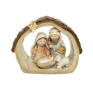 PRESEPIO RES 13x10x4 HL07632A