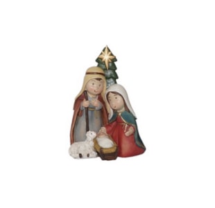 SAGRADA FAMILIA 7x9x4,5 HL08117B
