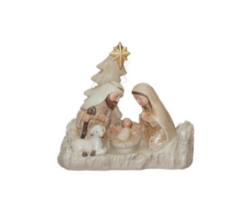 SAGRADA FAMILIA 12x11x6 HL08101A