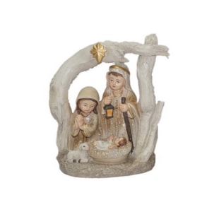 SAGRADA FAMILIA 13x16x8 HL08046A