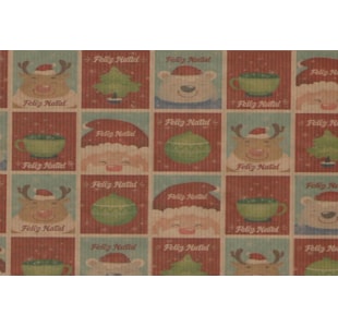 ROLO PAPEL 70cm KRAFT NAT 291 200m/8kg