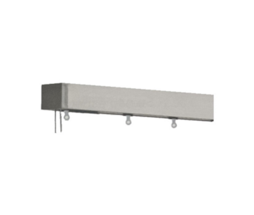 CALHA 5000 C/1,60MTS INOX M5000160I R/M