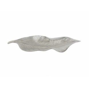 FOLHA ALUM PRATA 61cm 09 0027325