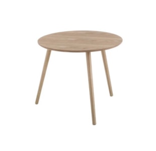 MESA AUXILIAR NAT 60CM 123480