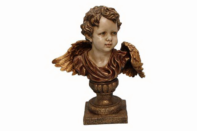 BUSTO ANJO C/ASA ESQ 120609 31x37x14