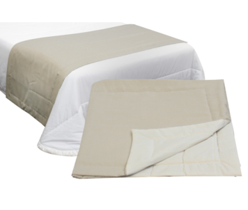 MANTA 70x245 BG 83362 SABINA