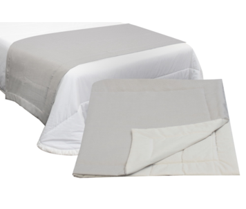MANTA 70x245 PRAT 83385 SABINA