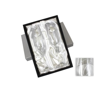 ESTOJO 2 FLUTES STR  25 AN K40729190121-734