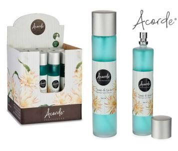 AMBIENTADOR SPRAY 100ML D NOITE 56481