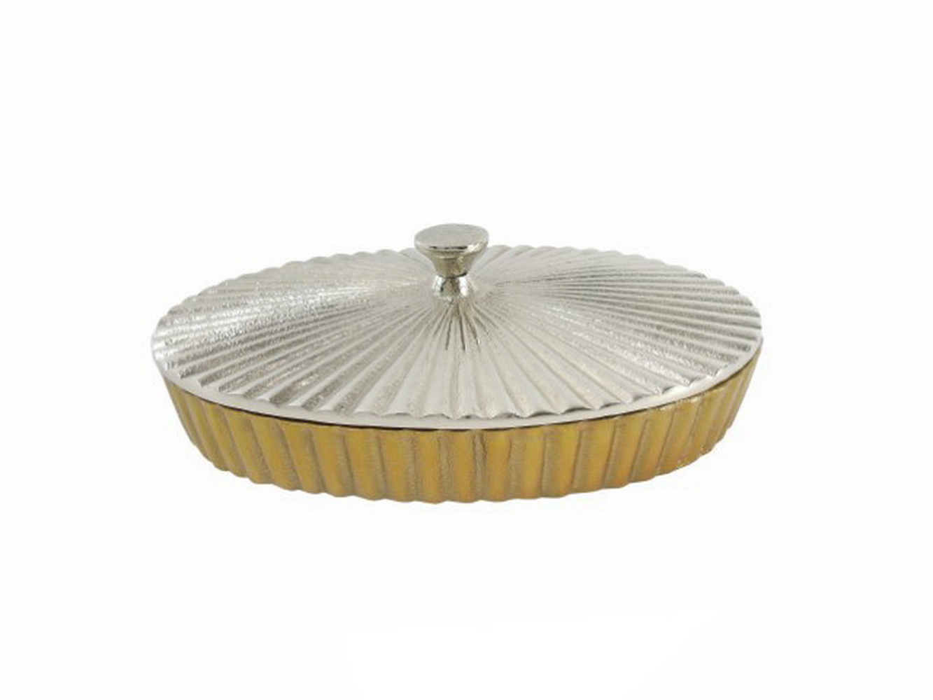 CAXA OV DOUR C/T PRAT 26cm 09 0028225