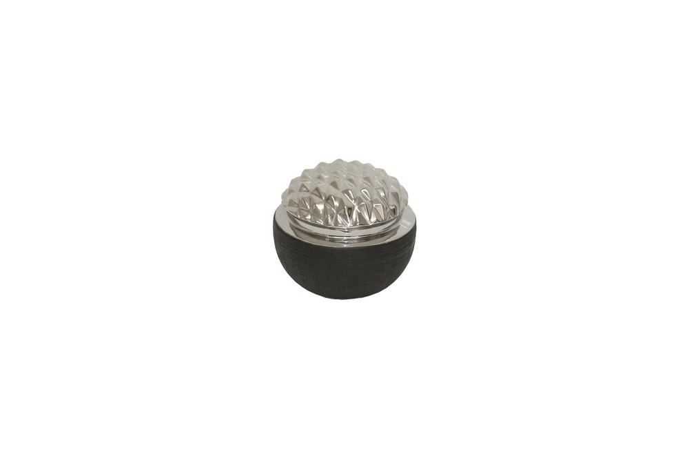 BOLA CER D10x9,5 PRET/PRA 19087-B