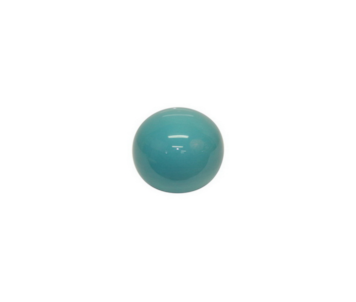 BOLA TURQ  BRILHO 9,5x8,5 091 565