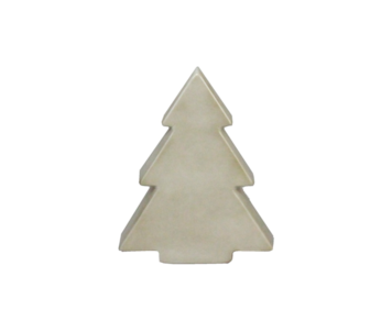 ARVORE CER D/FUM 15,3x5,7x19,2 C66-17541