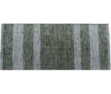 TAPETE 60x100 VERDE CL VIOLETA-375