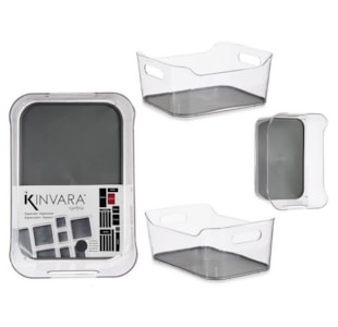 ORGANIZADOR 24cm 75546