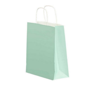 SACO PAPEL MENTA MED 32x41 34069