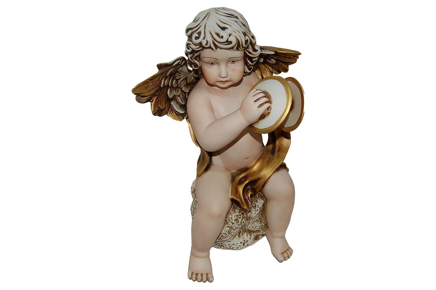 ANJO GRANDE PRATOS 2125