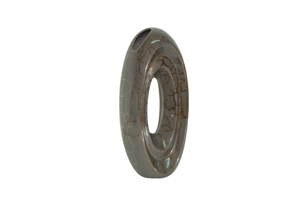 JARRA OV L 11X35 T GREY 1195-2077