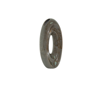 JARRA OV L 11X35 T GREY 1195-2077