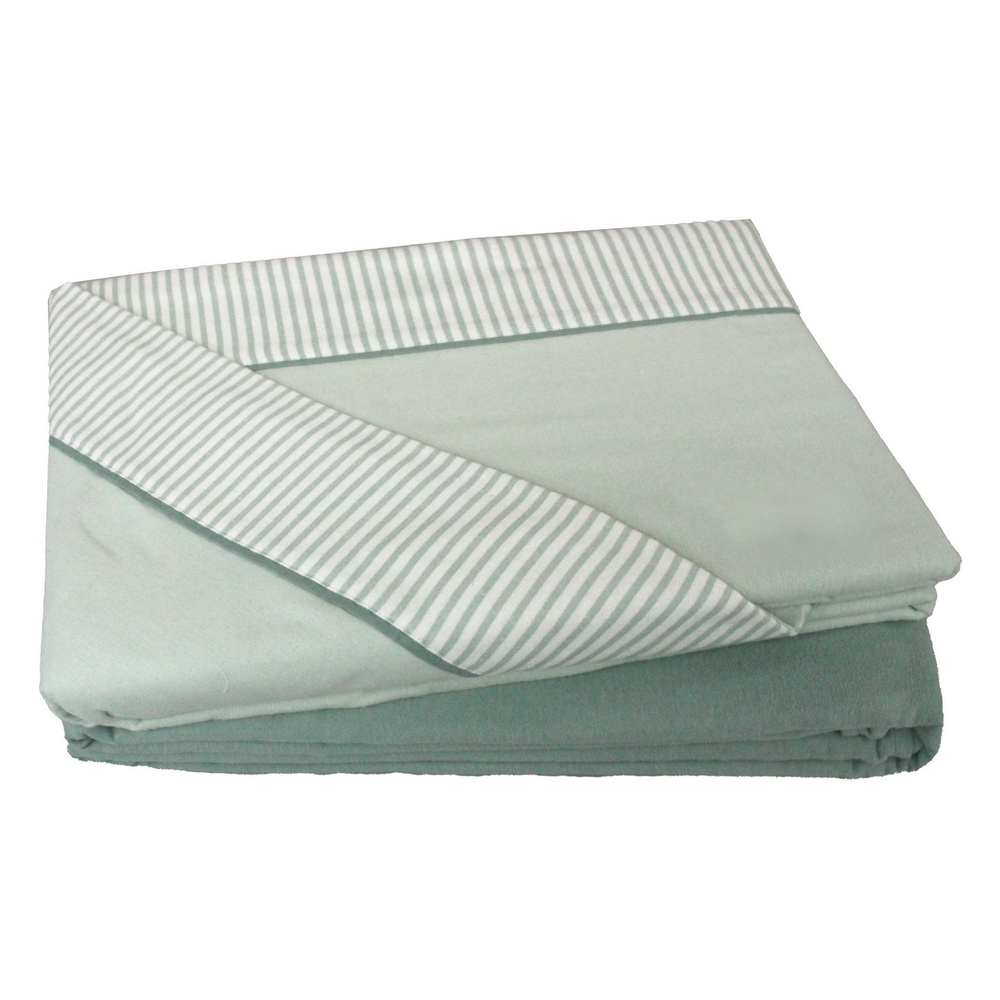 JOGO CAMA 180x290 FLAN MENTA FL 577