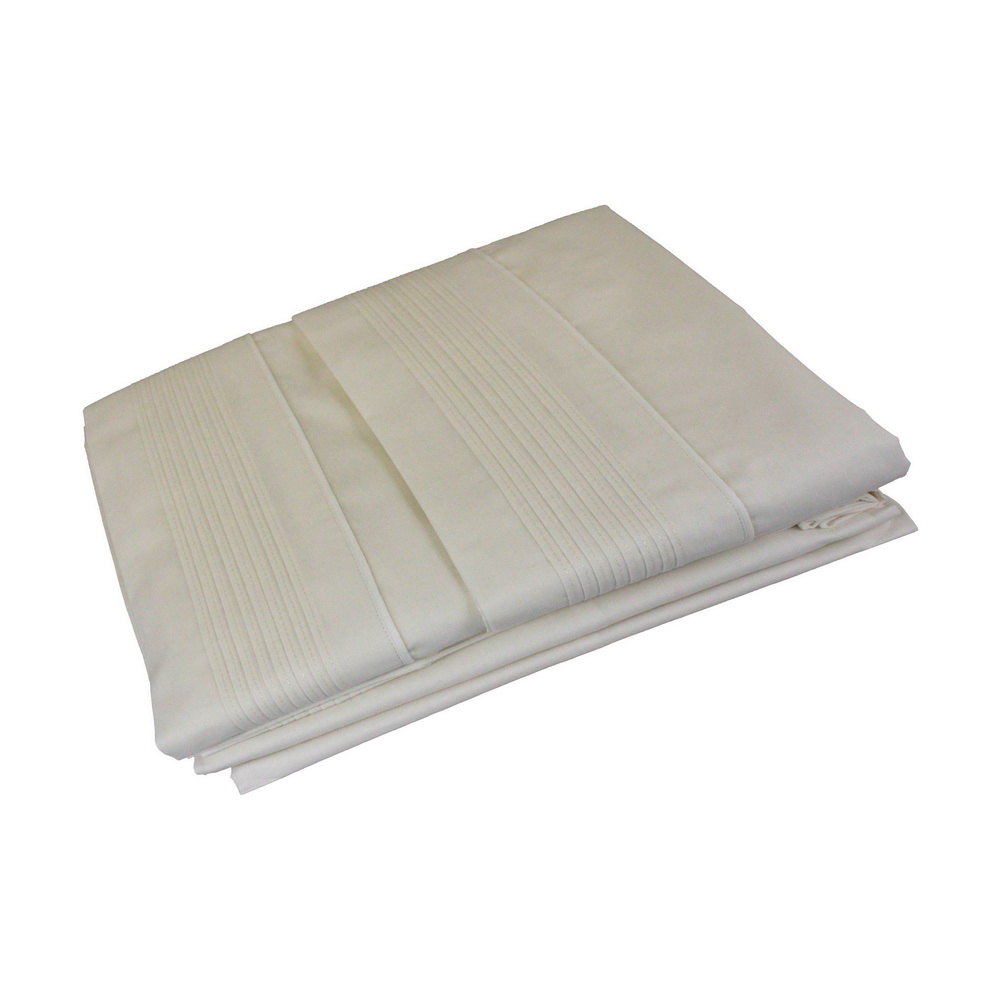 JOGO CAMA 240x290 BEGE AL 539