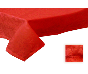TOALHA AN ORIONI 150x300 VERM 01ORI-I005