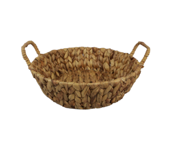 CESTO PALHA RED C/ ASA 78402