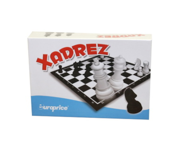 JOGO XADREZ JO4713
