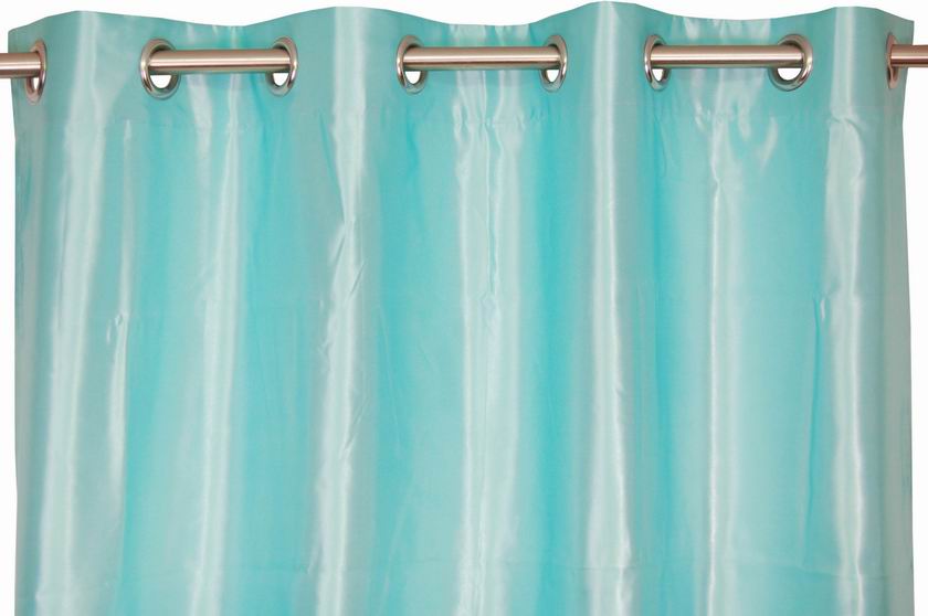 PAR CORTINADOS 150X250 AQUA ALFA