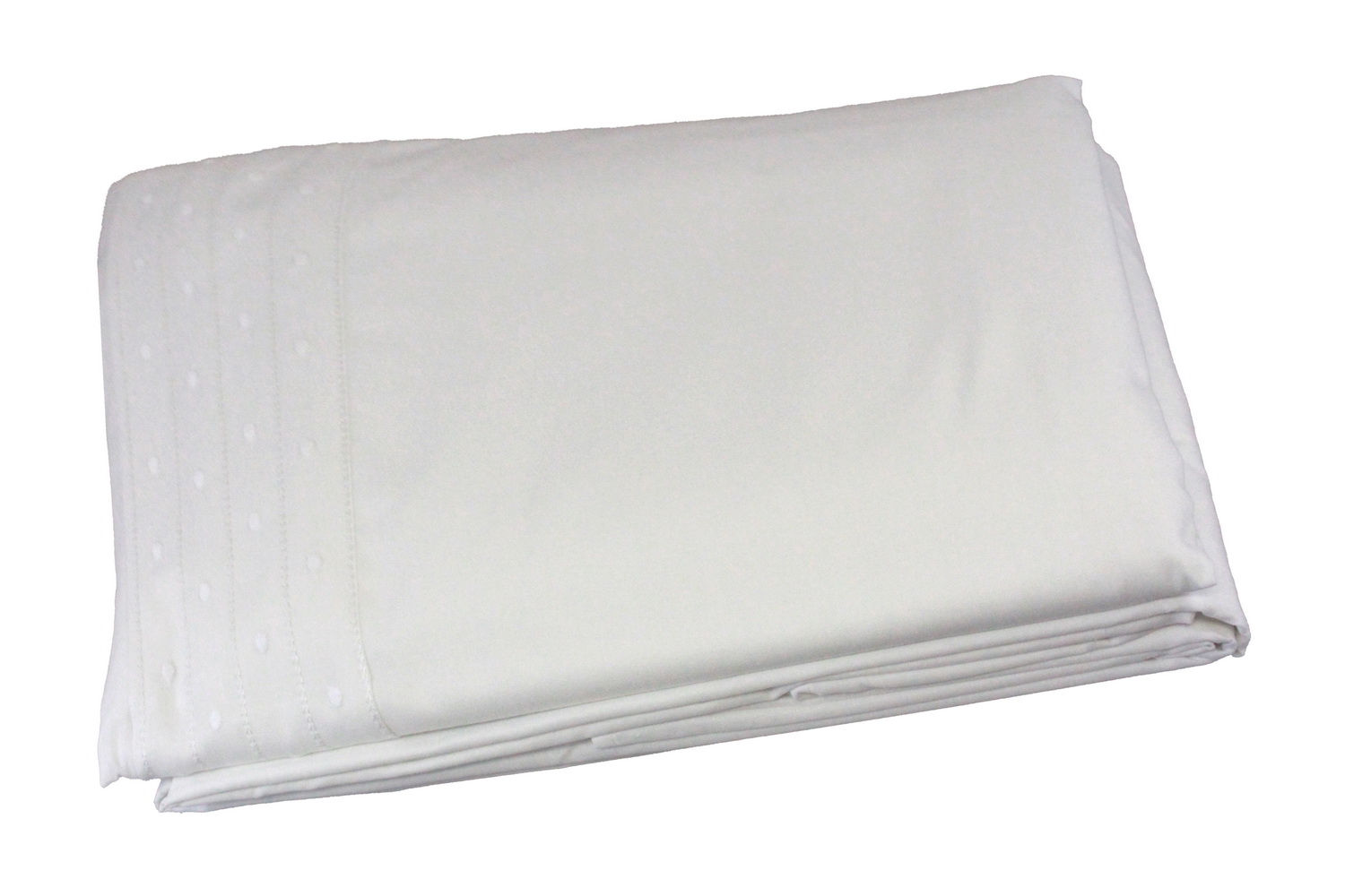JOGO CAMA 240X280 C 3 BRANCO NINES