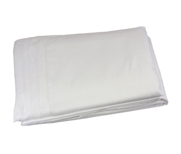 JOGO CAMA 240X280 C 3 BRANCO NINES