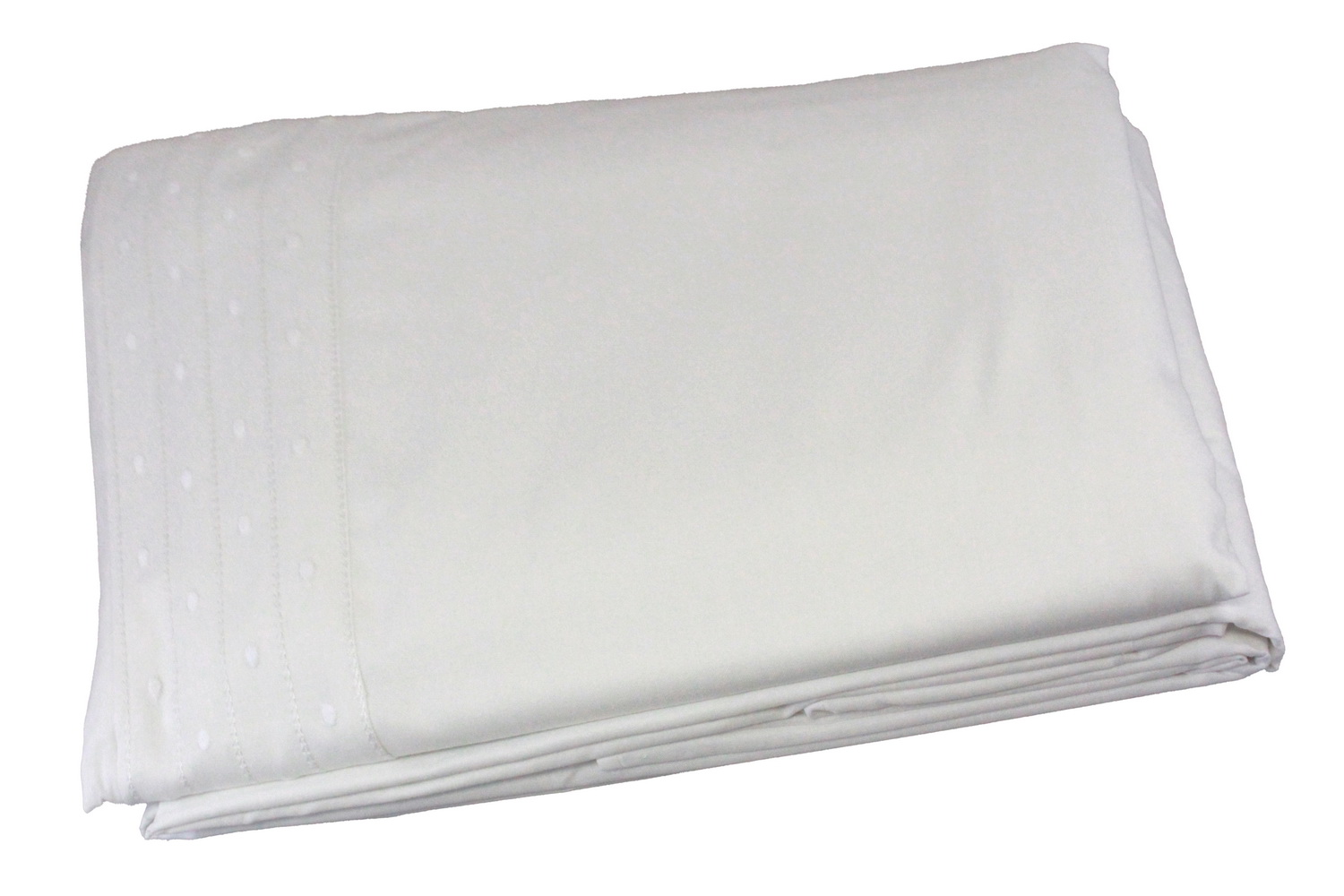 JOGO CAMA 260X280 C 3 BRANCO NINES