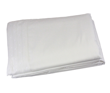 JOGO CAMA 260X280 C 3 BRANCO NINES